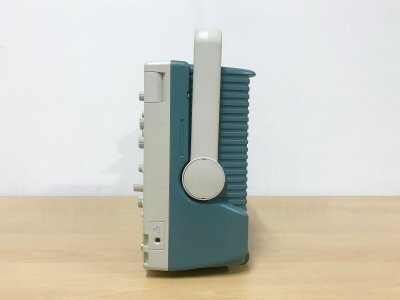 Осциллограф Tektronix DPO4104 (демонстрационный)